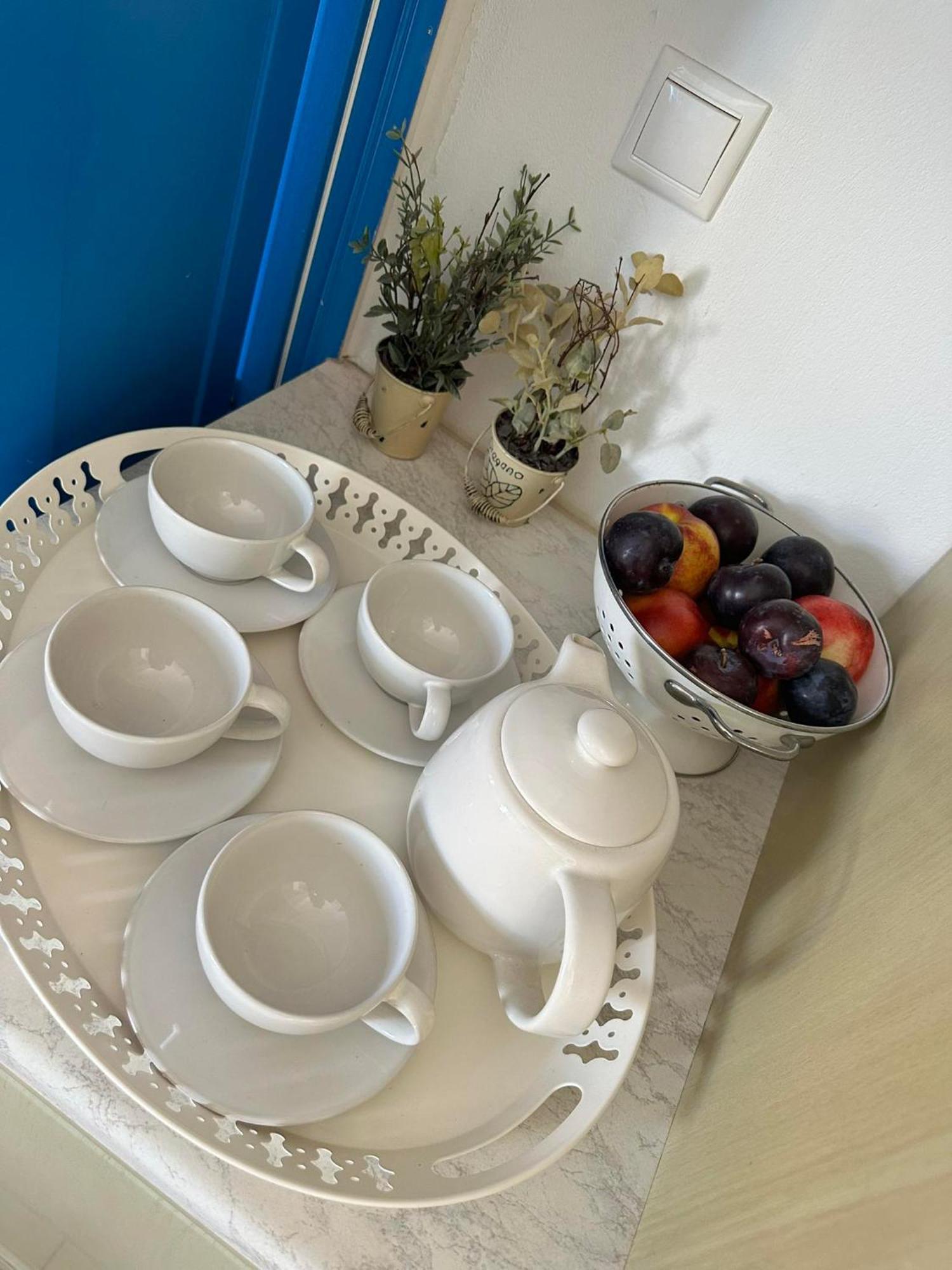 Blue Meadow Villa Livadi  Dış mekan fotoğraf