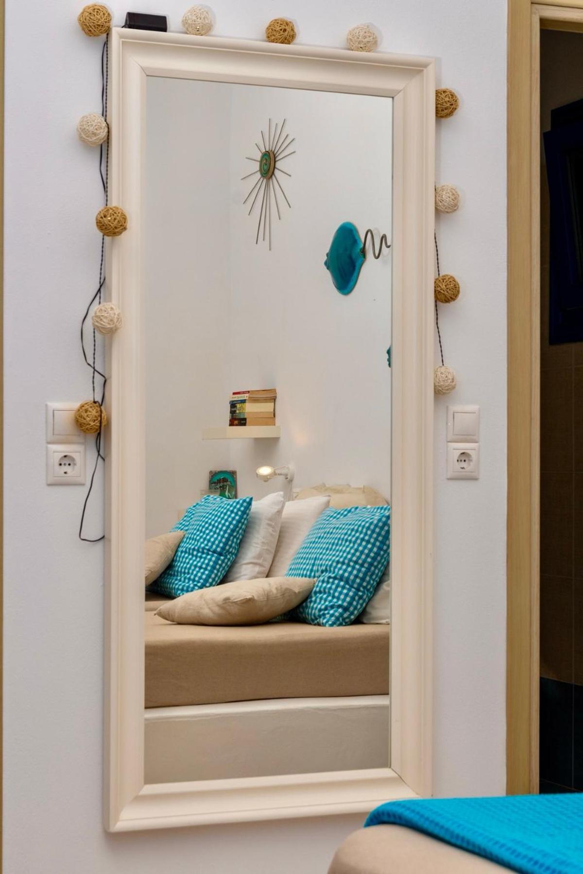 Blue Meadow Villa Livadi  Dış mekan fotoğraf
