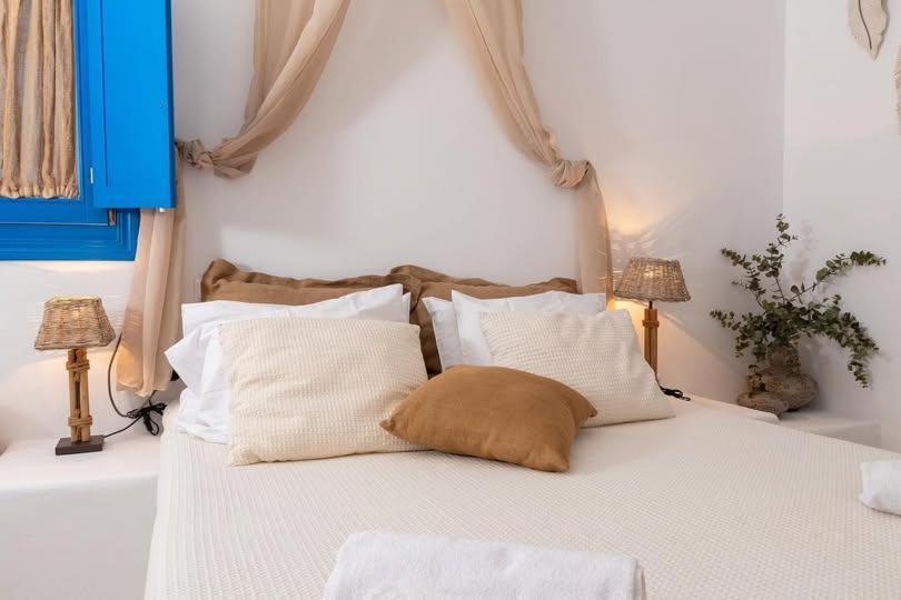 Blue Meadow Villa Livadi  Dış mekan fotoğraf