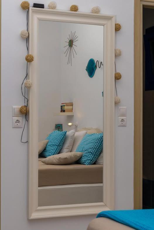 Blue Meadow Villa Livadi  Dış mekan fotoğraf