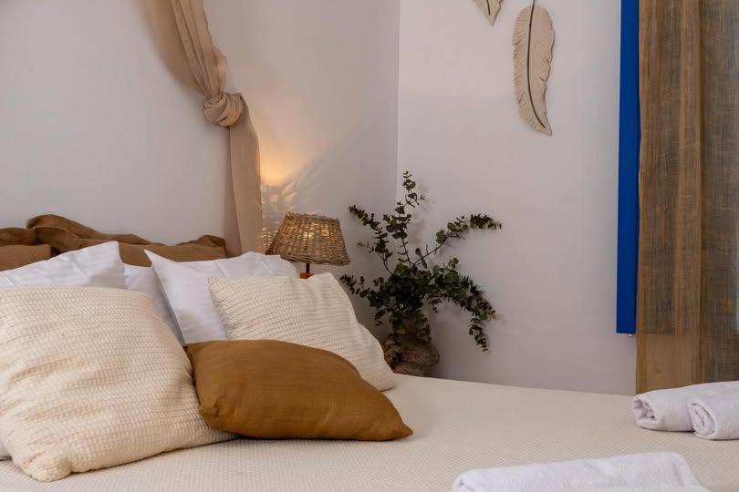 Blue Meadow Villa Livadi  Dış mekan fotoğraf